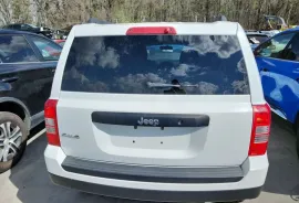 Jeep, Patriot