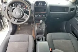 Jeep, Patriot