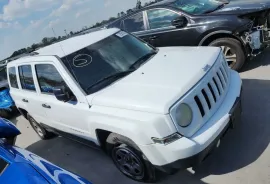 Jeep, Patriot