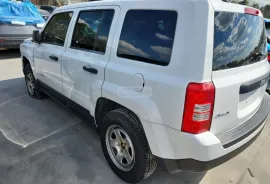 Jeep, Patriot