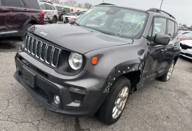 Jeep, Renegade