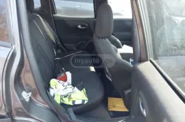 Jeep, Renegade