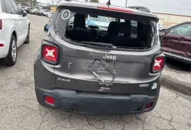 Jeep, Renegade