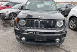 Jeep, Renegade