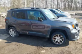 Jeep, Renegade