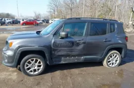 Jeep, Renegade