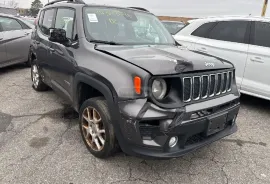 Jeep, Renegade