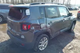 Jeep, Renegade