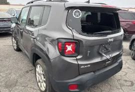 Jeep, Renegade