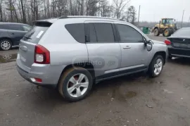 Jeep, Compass