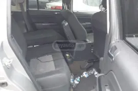 Jeep, Compass