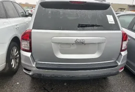 Jeep, Compass