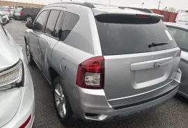 Jeep, Compass