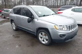 Jeep, Compass