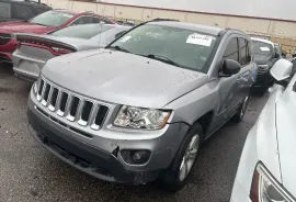 Jeep, Compass