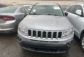 Jeep, Compass