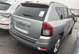 Jeep, Compass