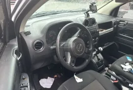 Jeep, Compass