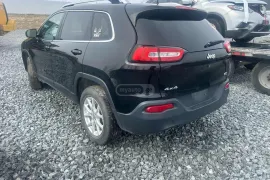 Jeep, Cherokee