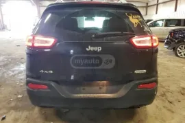 Jeep, Cherokee