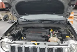Jeep, Renegade