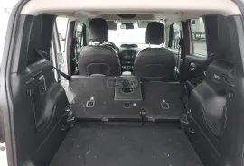 Jeep, Renegade