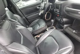 Jeep, Renegade
