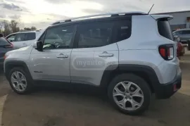 Jeep, Renegade