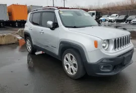 Jeep, Renegade