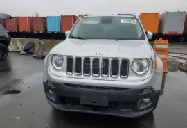 Jeep, Renegade