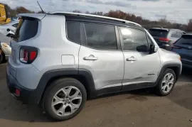Jeep, Renegade