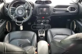 Jeep, Renegade
