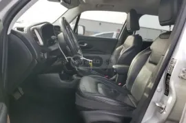Jeep, Renegade