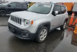 Jeep, Renegade