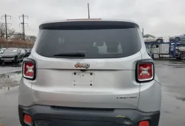 Jeep, Renegade