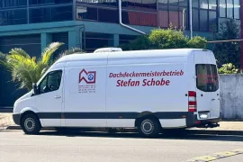 Mercedes-Benz, Sprinter