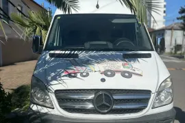 Mercedes-Benz, Sprinter