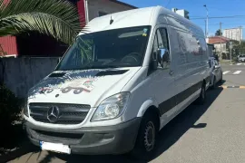 Mercedes-Benz, Sprinter