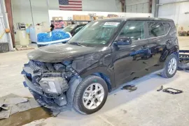Kia, Soul