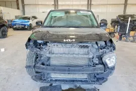 Kia, Soul