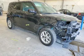 Kia, Soul