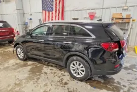 Kia, Sorento