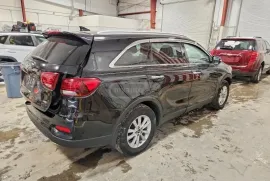 Kia, Sorento