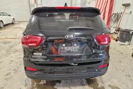 Kia, Sorento