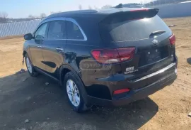 Kia, Sorento