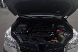 Subaru, Forester