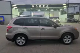 Subaru, Forester