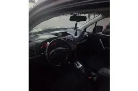 Subaru, Forester