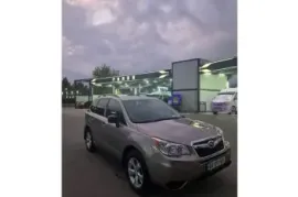 Subaru, Forester