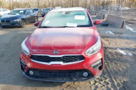Kia, Forte